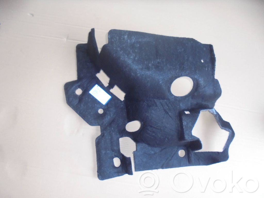 BMW X1 E84 Altro elemento di rivestimento bagagliaio/baule 