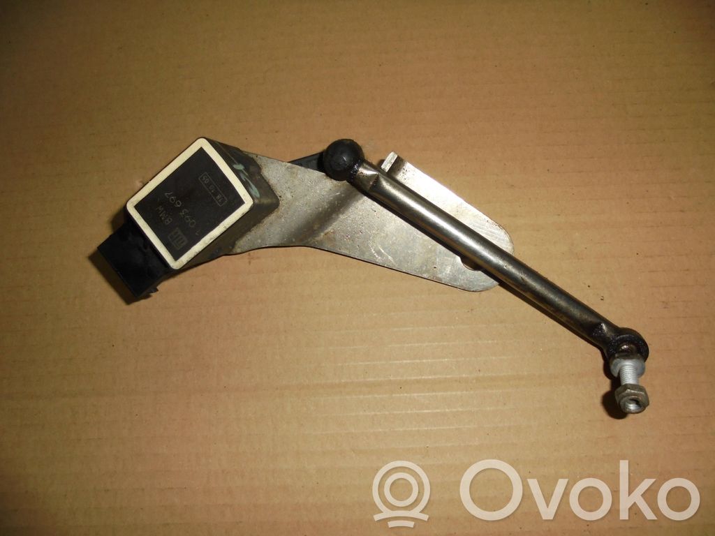 Ajovalon korkeusanturi   1093697,181005
