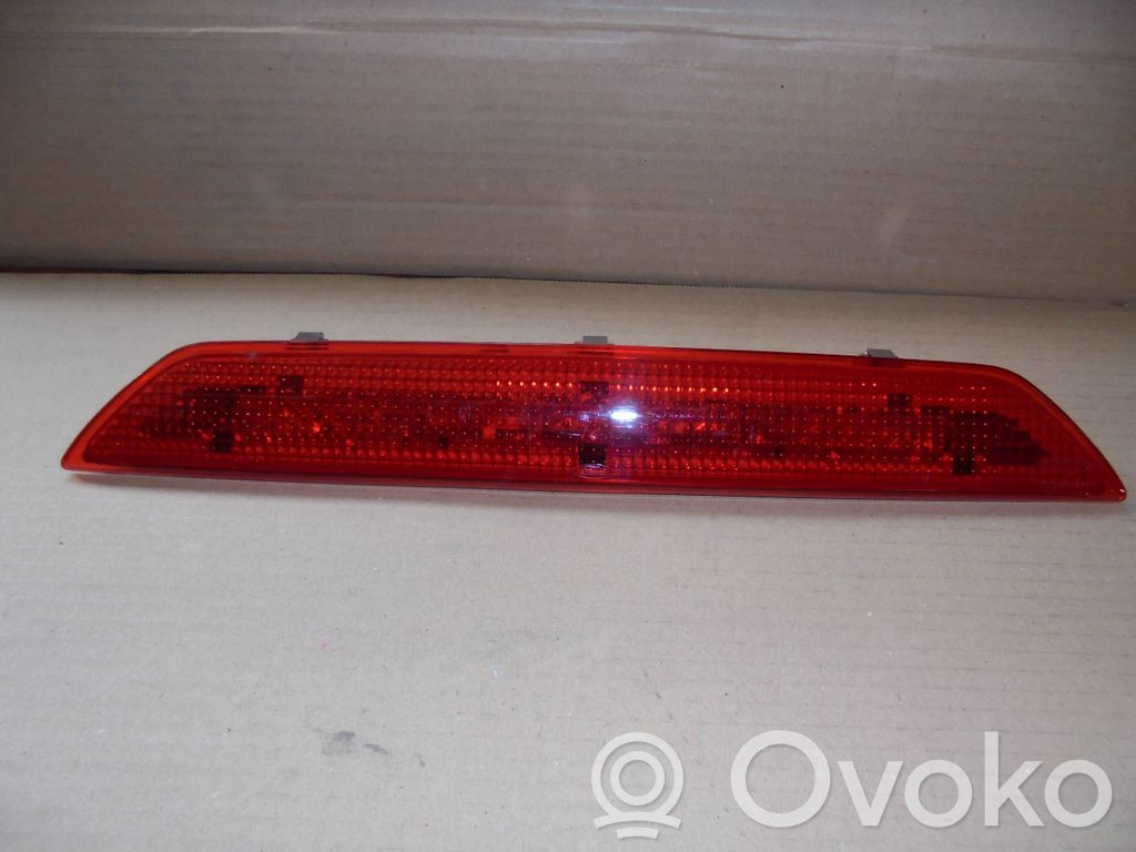 Ford Transit Custom Dritte Bremsleuchte 