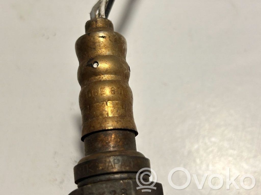 Audi A6 S6 C6 4F Lambda probe sensor 