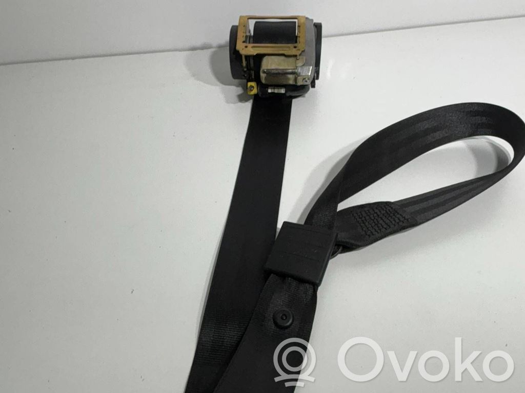 Audi A2 Cinturón trasero 