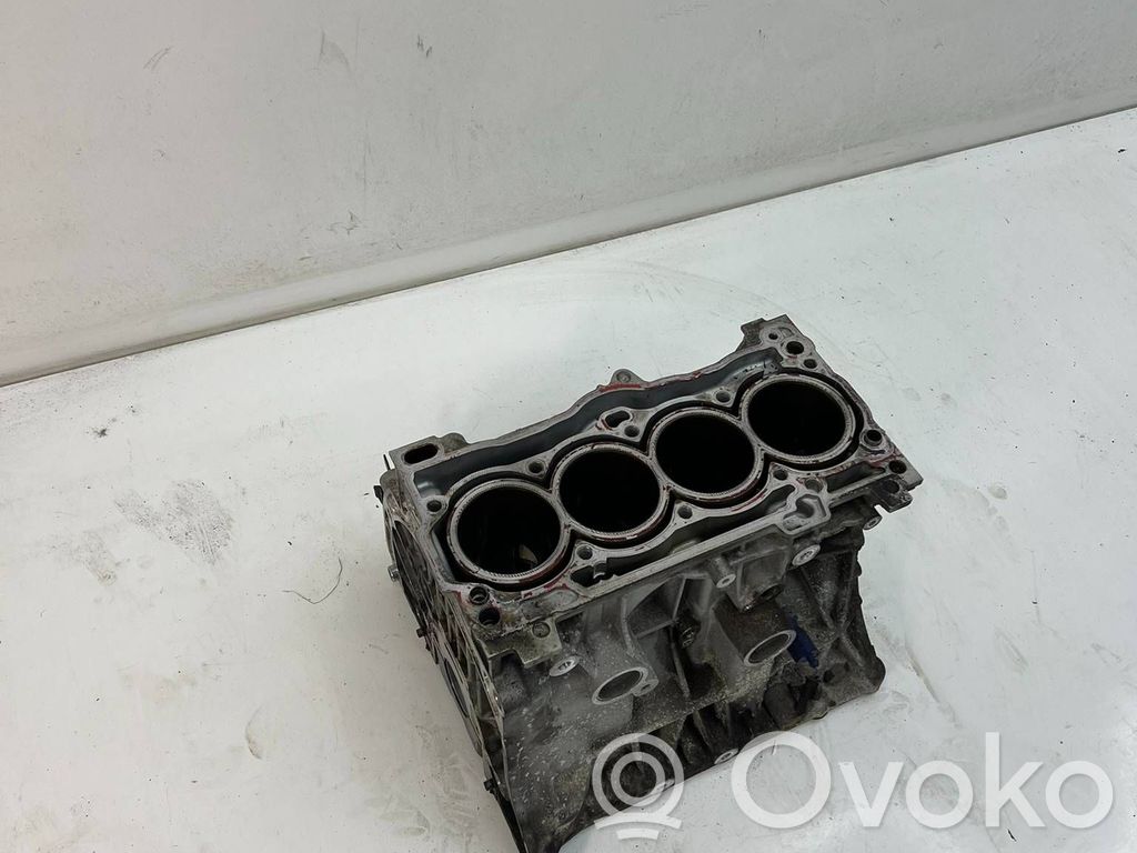 Audi A4 S4 B9 Bloque de motor 