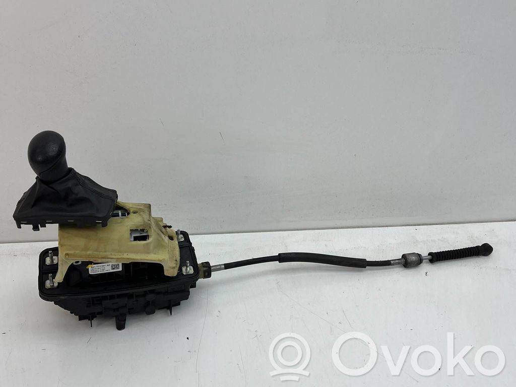 Audi A4 S4 B8 8K Selector de viteze/schimbător de viteze (interior) 