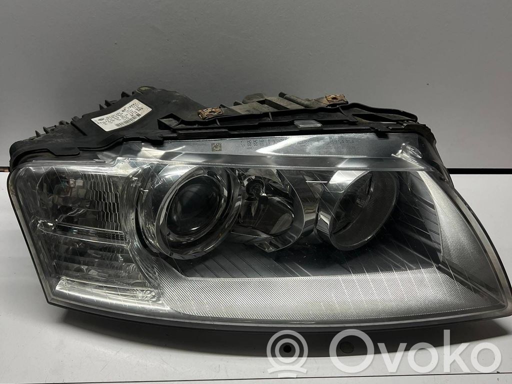 Audi A8 S8 D3 4E Headlight/headlamp 