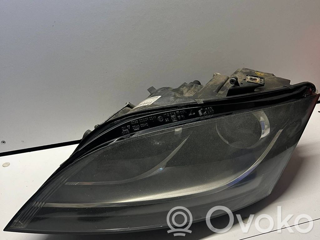 Audi TT TTS Mk2 Faro/fanale 