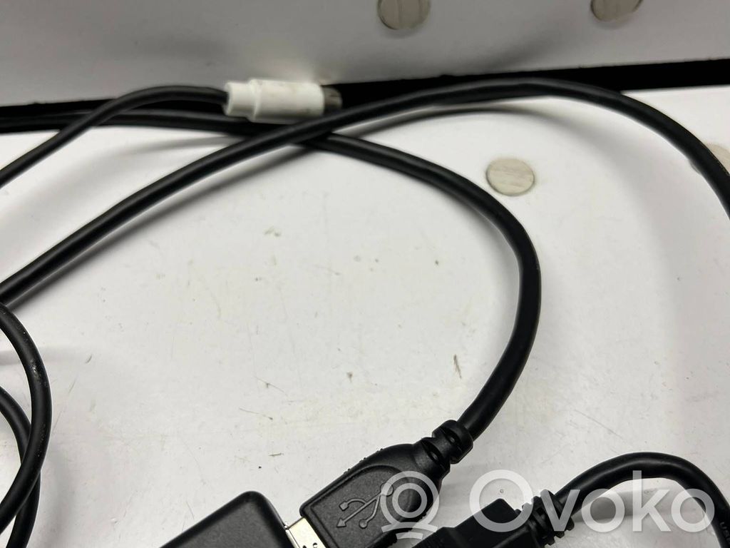 Unidad de control/módulo de bluetooth