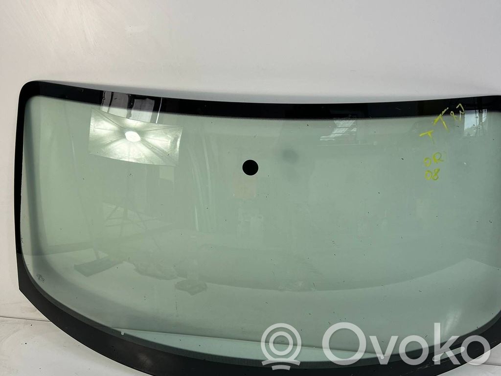 Audi TT TTS Mk2 Windschutzscheibe Frontscheibe 