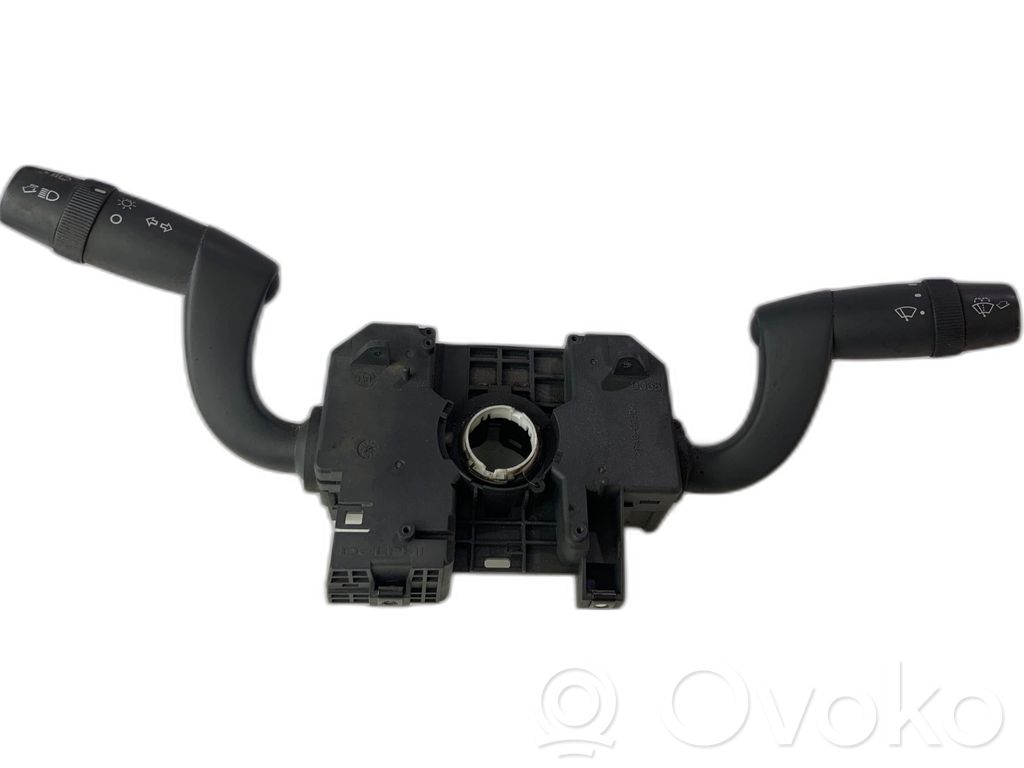 Fiat Ducato Autres commutateurs / boutons / leviers 