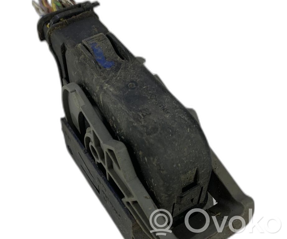 Ford Transit Другой проводник 