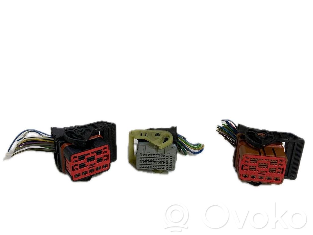 Ford Kuga I Other wiring loom 