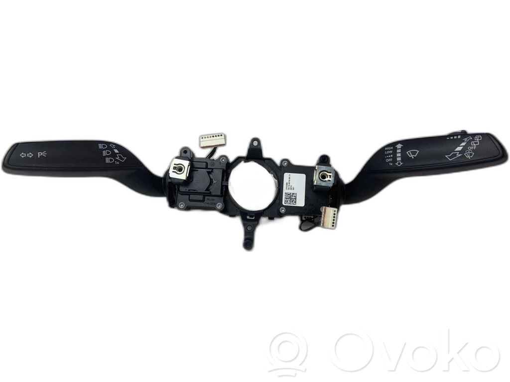 Audi A1 Autres commutateurs / boutons / leviers 