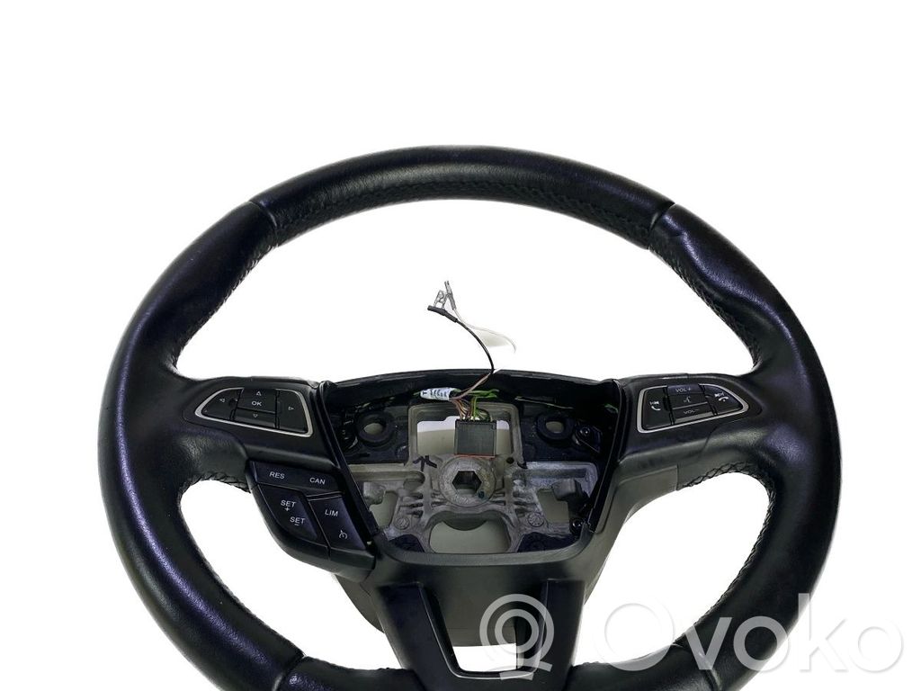 Ford Focus Volante 