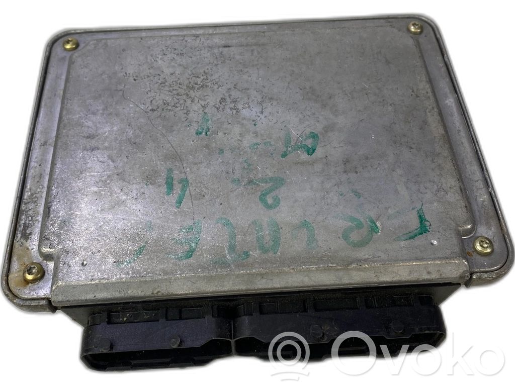 Opel Frontera B Other control units/modules 