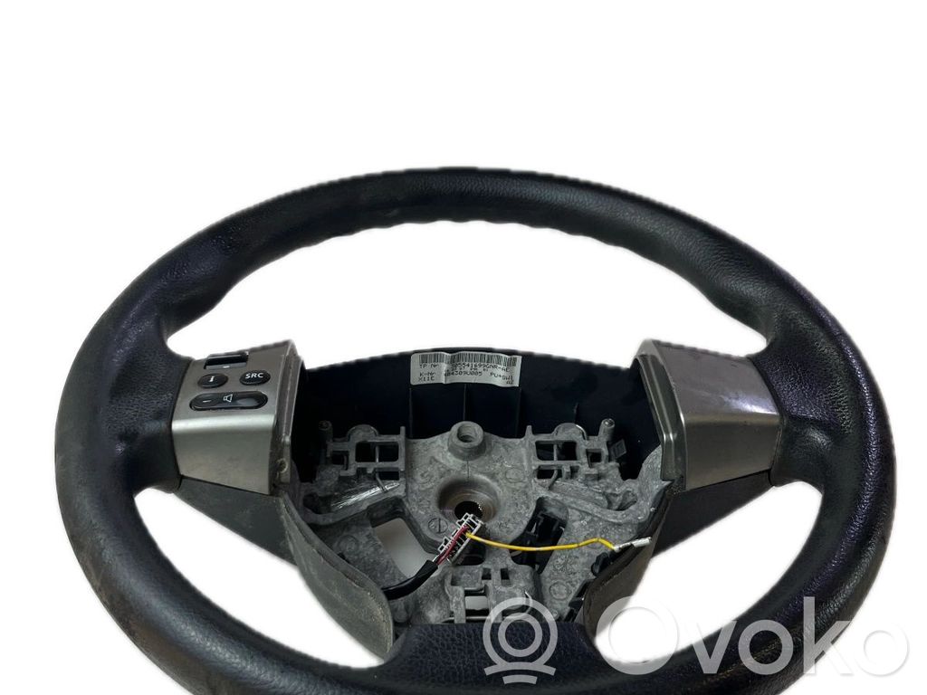 Nissan Note (E11) Vairas 