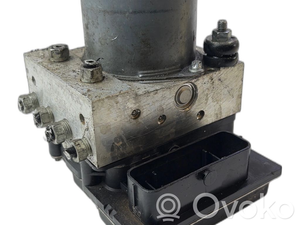 Opel Meriva B Główny cylinder hamulca 
