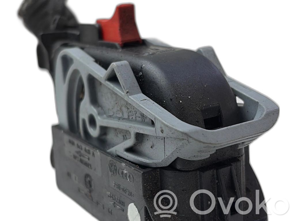 Audi A4 S4 B8 8K Other wiring loom 