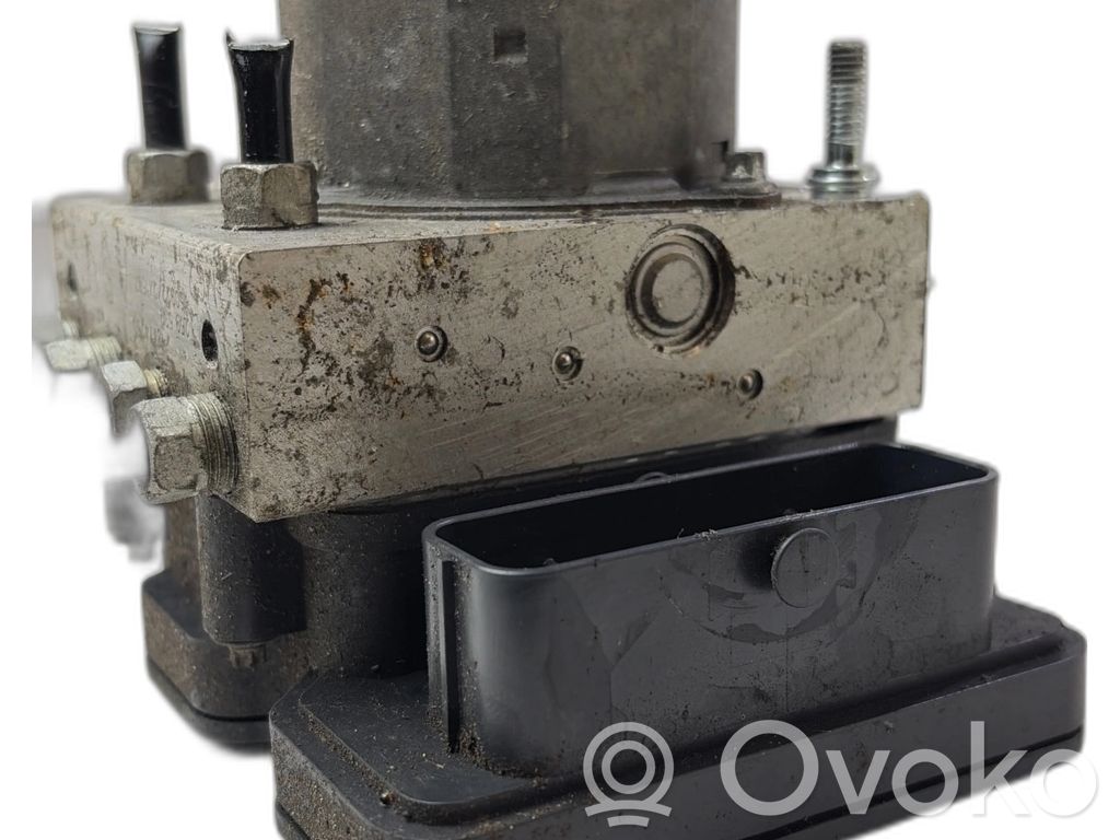 Opel Meriva B Cilindro de freno maestro 