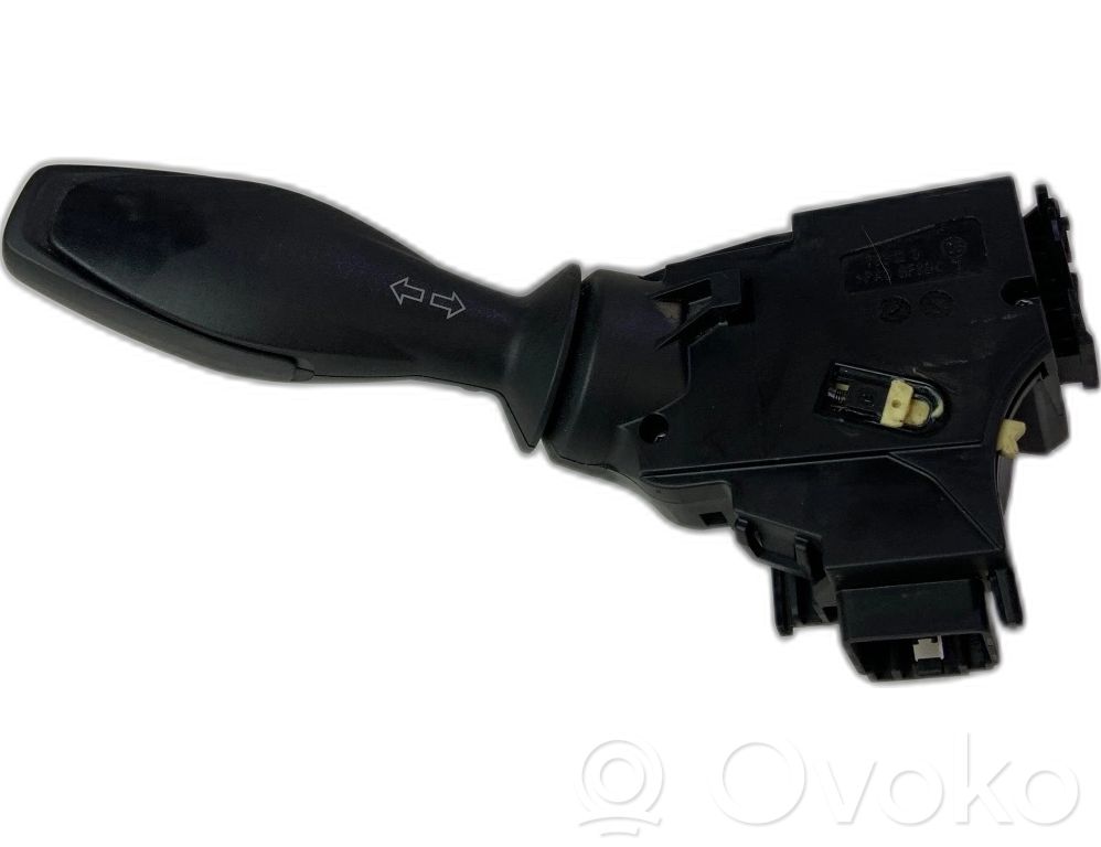 Ford Fiesta Autres commutateurs / boutons / leviers 