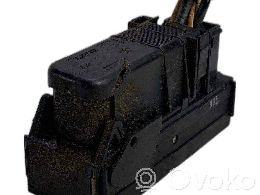 Ford Focus Other wiring loom 