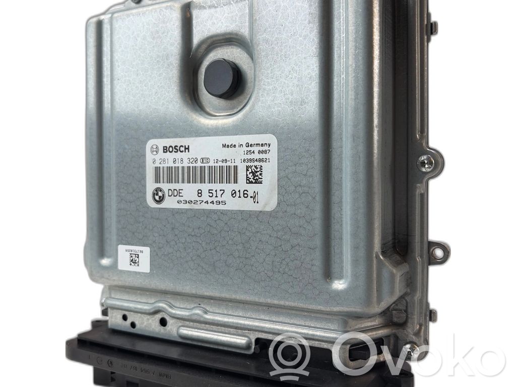 Other control units/modules   8517016,0281018320,N57,40D