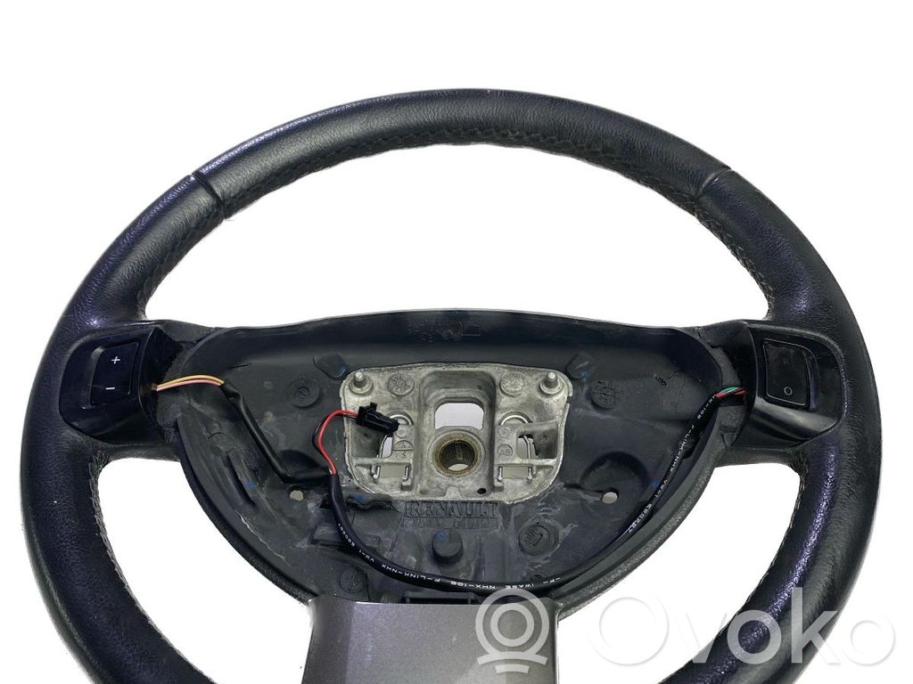 Dacia Sandero II Volante 