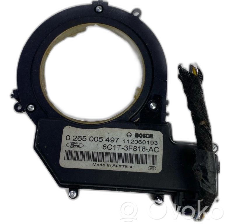 Niveausensor   0265005497,6C1T3F818AC