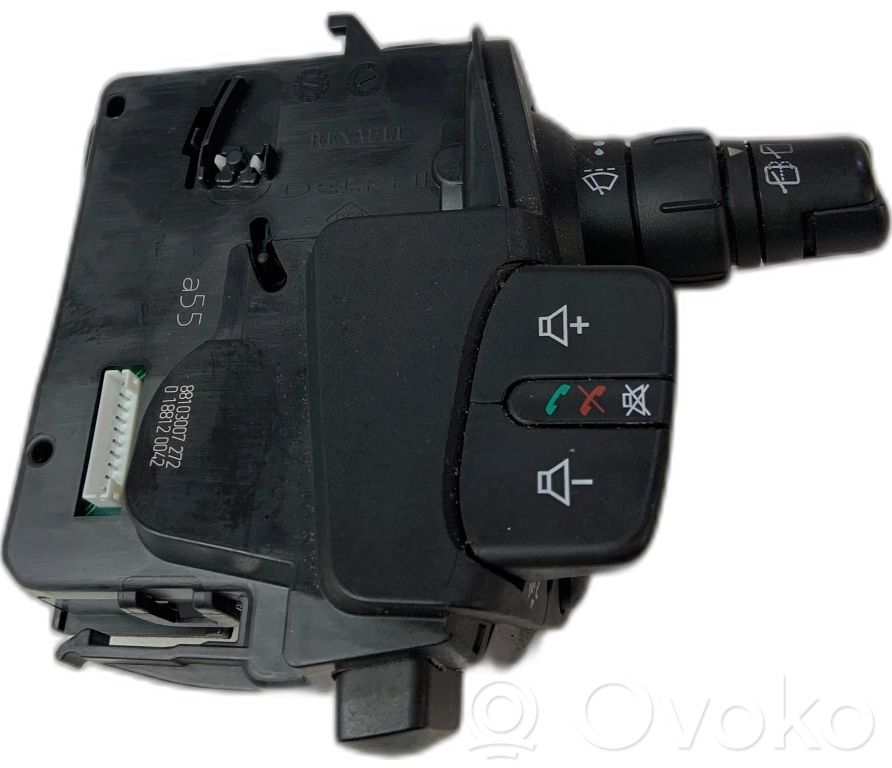 Renault Clio III Otros interruptores/perillas/selectores 
