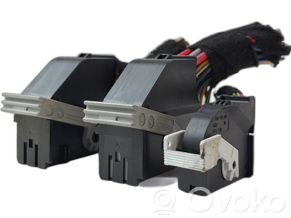 BMW X5 E70 Other wiring loom 