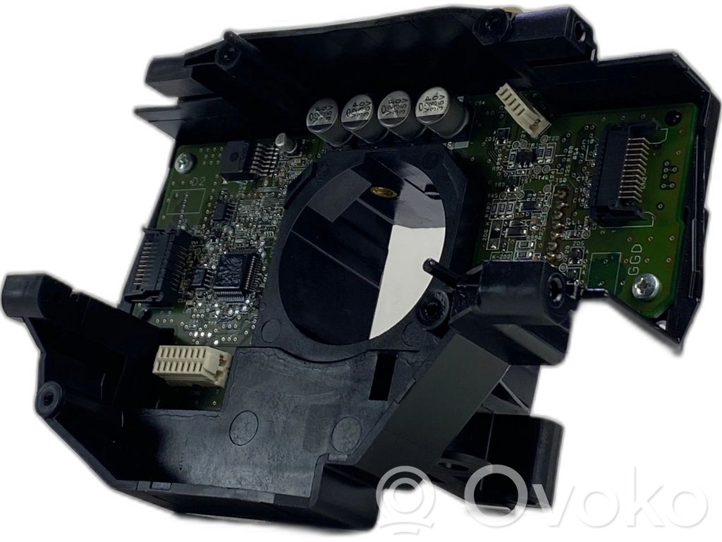 Ford Puma Niveausensor 