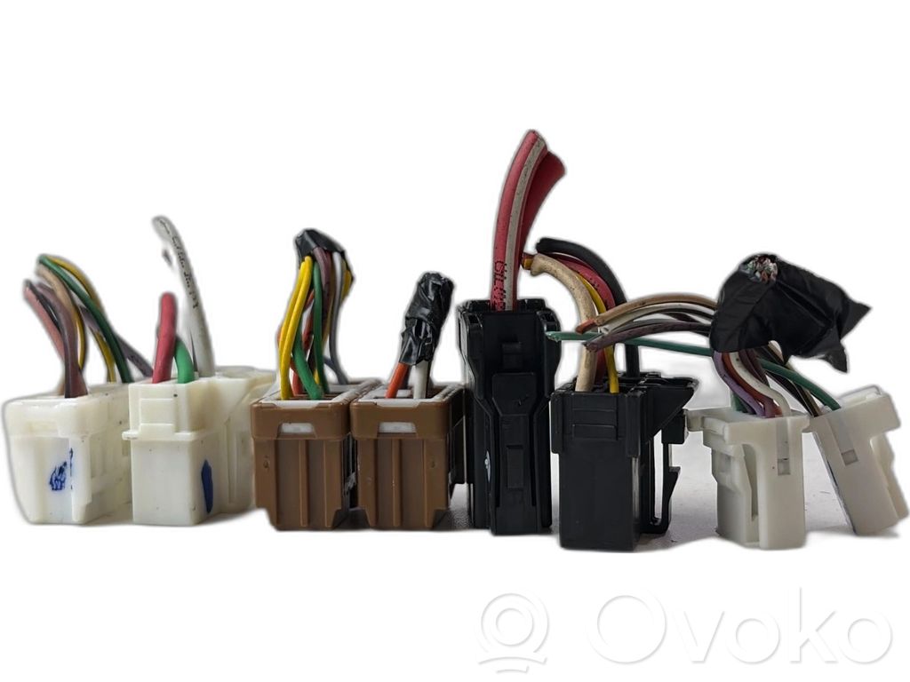 Renault Clio III Other wiring loom 
