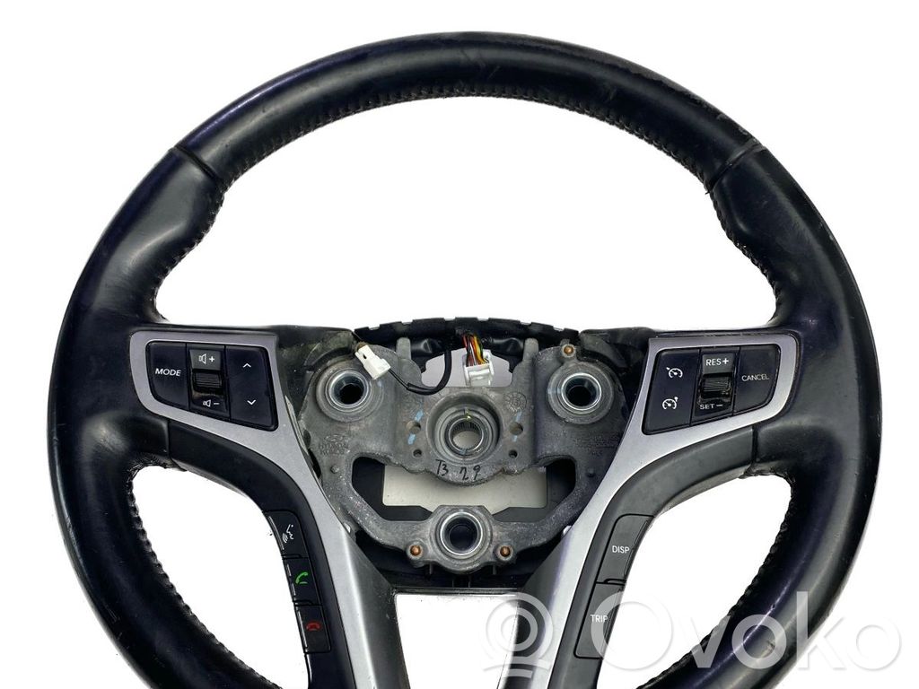 Hyundai i30 Kierownica 