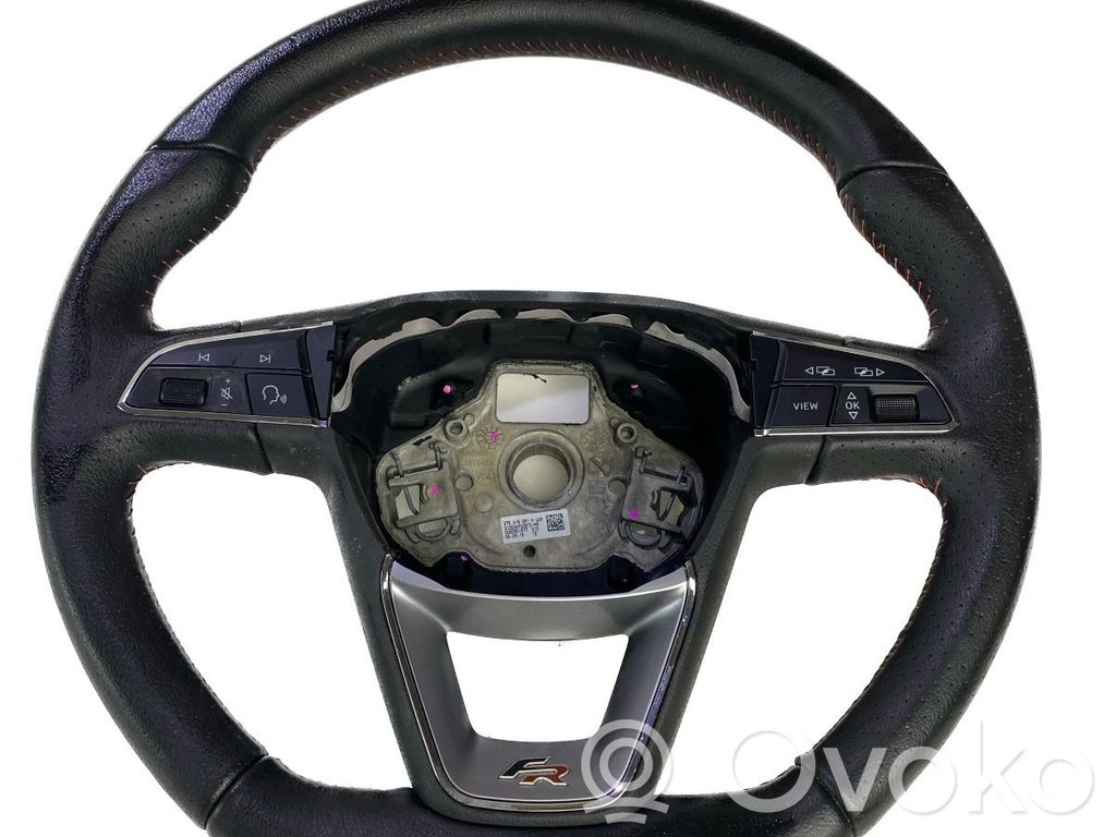 Seat Toledo IV (NH) Stūre 
