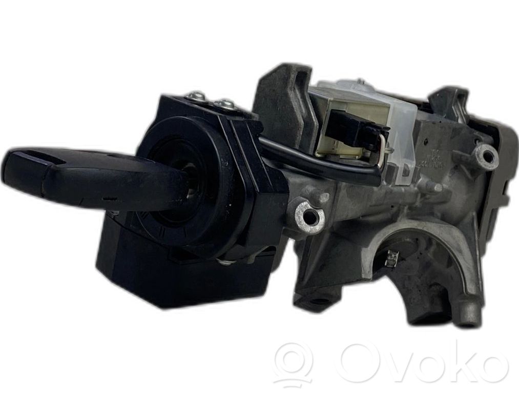 Honda Civic Ignition lock 