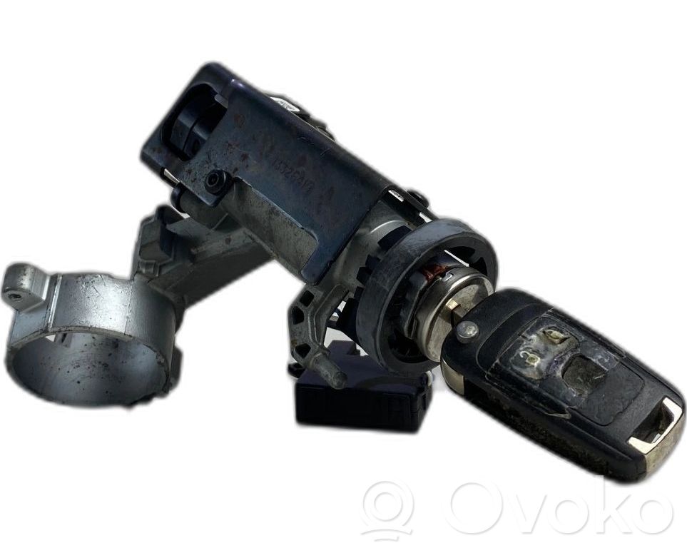 Opel Astra J Blocchetto accensione 