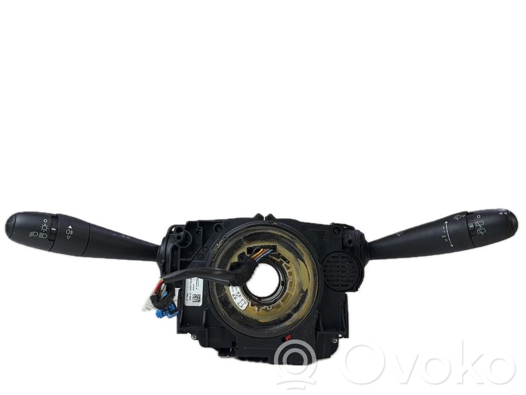 Citroen C4 II Autres commutateurs / boutons / leviers 