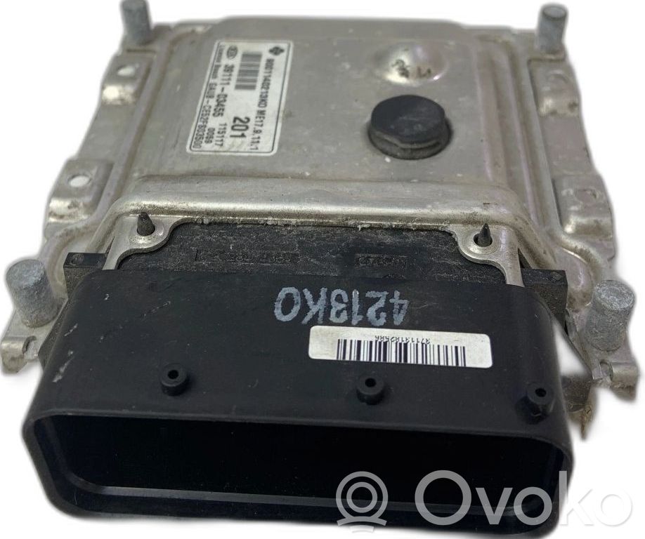 KIA Rio Autres unités de commande / modules 