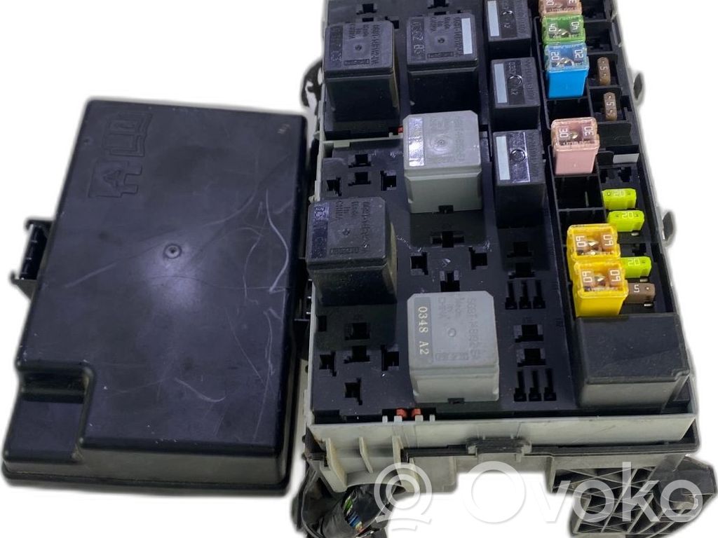 Ford Transit Fuse box set 