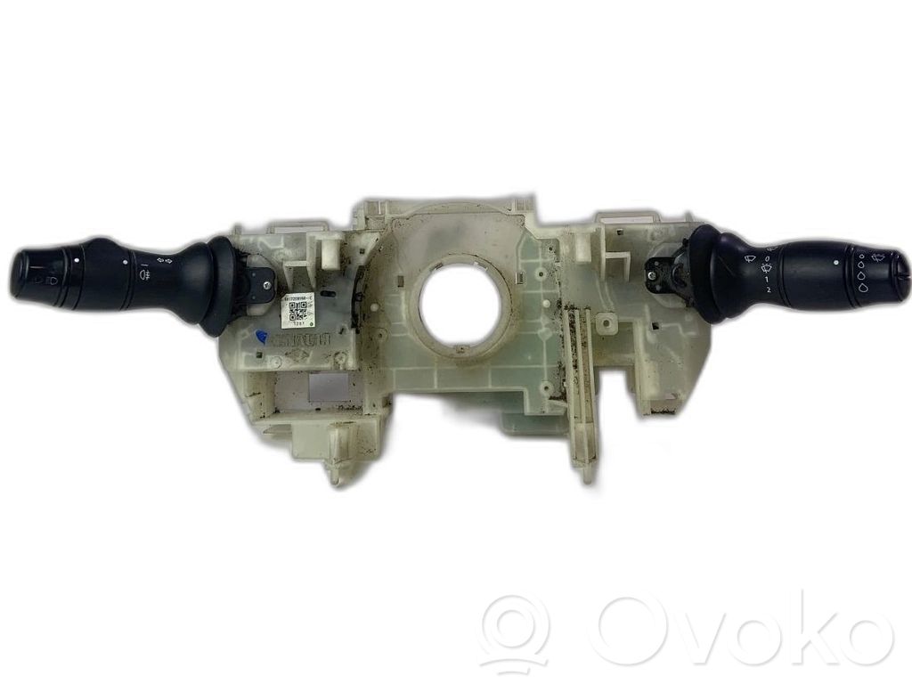 Renault Master III Autres commutateurs / boutons / leviers 