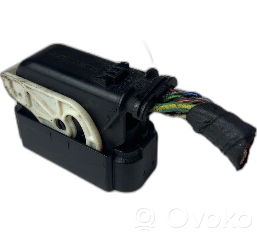 Peugeot 208 I Otros cableados 