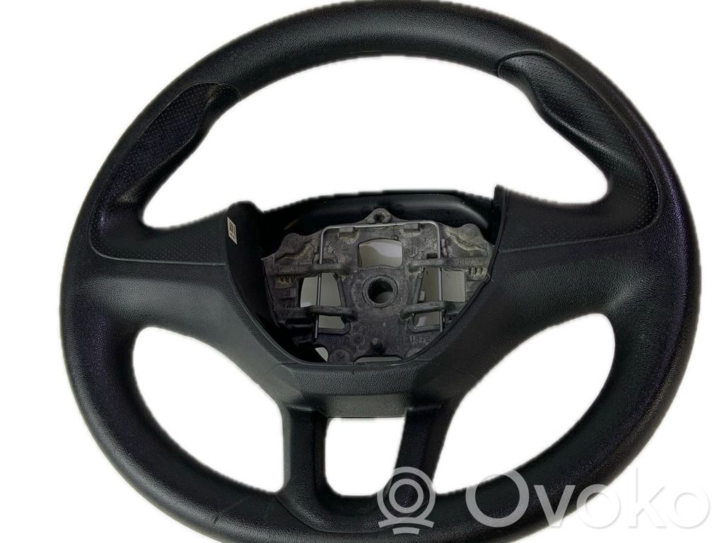Peugeot 208 I Volante 