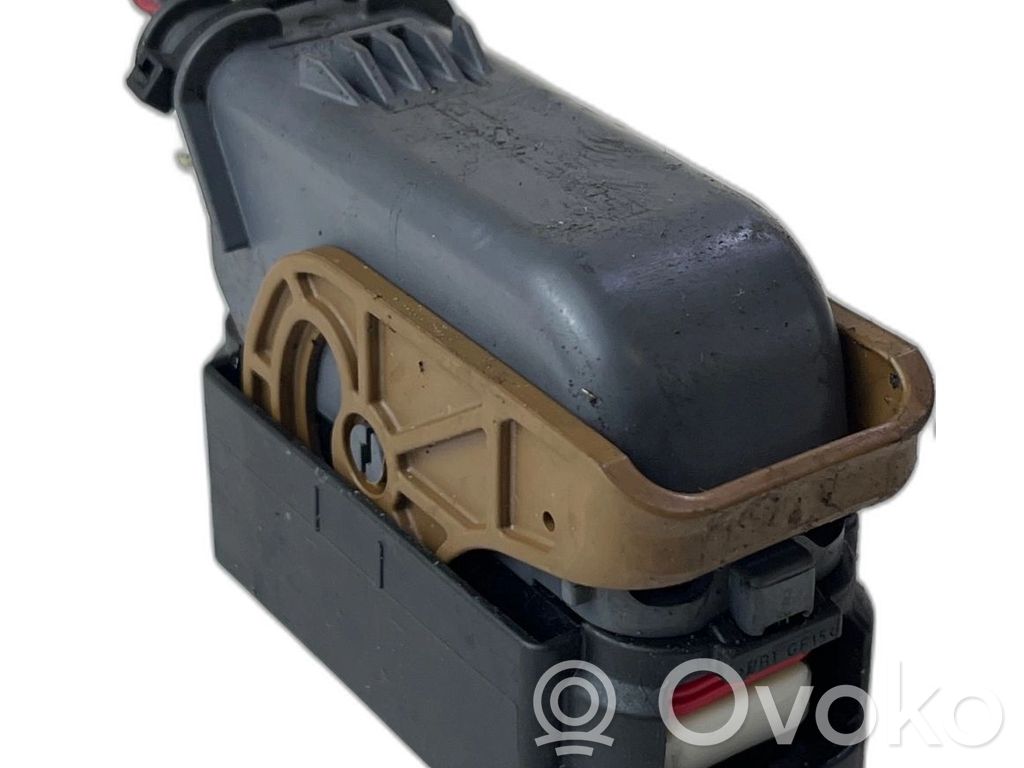 Peugeot Partner Otros cableados 