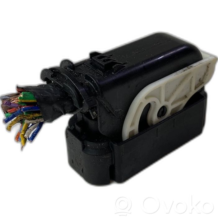 Peugeot 3008 I Otros cableados 