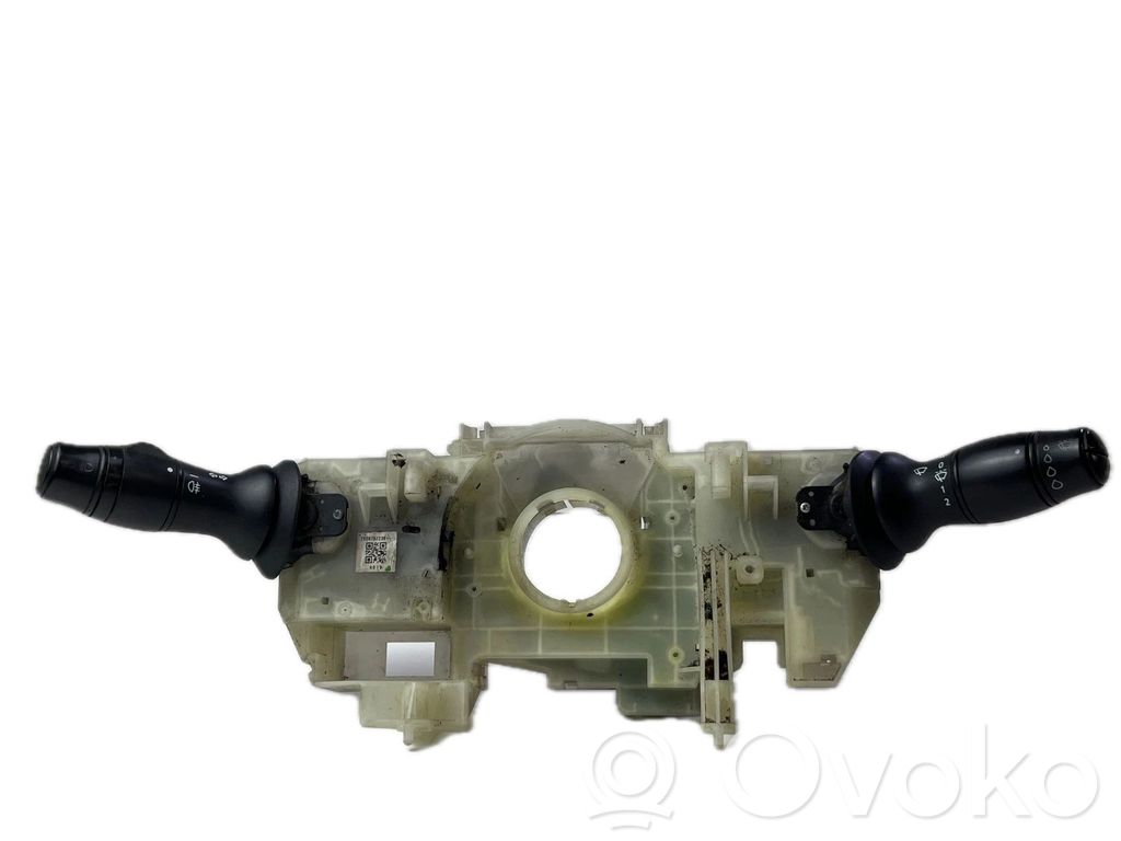 Renault Master III Autres commutateurs / boutons / leviers 
