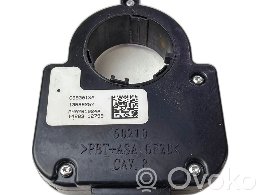 Opel Mokka Sensor de frecuencia del intermitente 