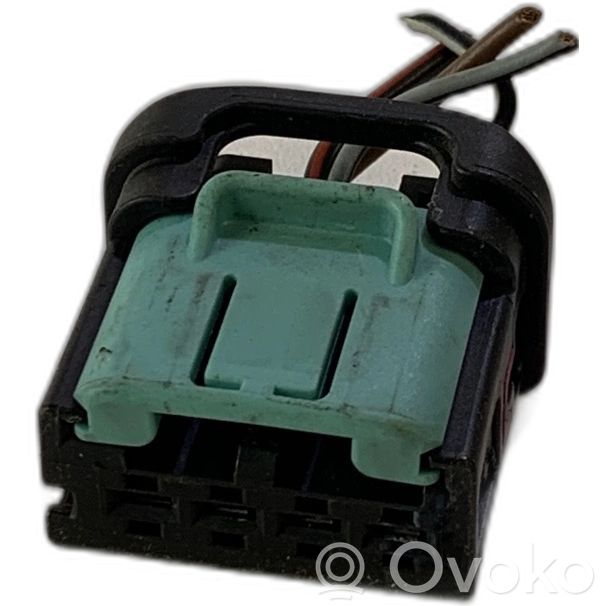 Volkswagen Golf V Citi elektroinstalācijas vadi 