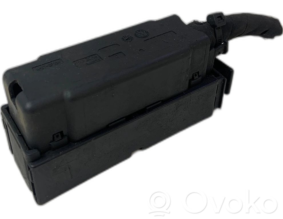Volkswagen Golf V Otros cableados 
