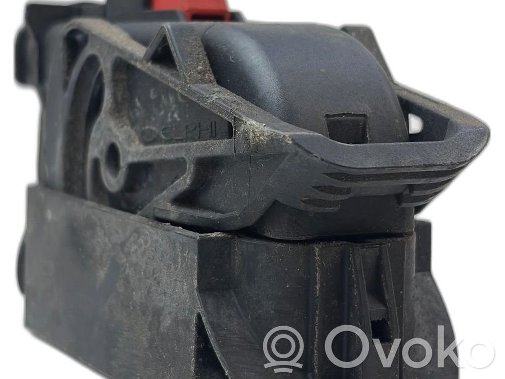 Skoda Octavia Mk3 (5E) Otros cableados 