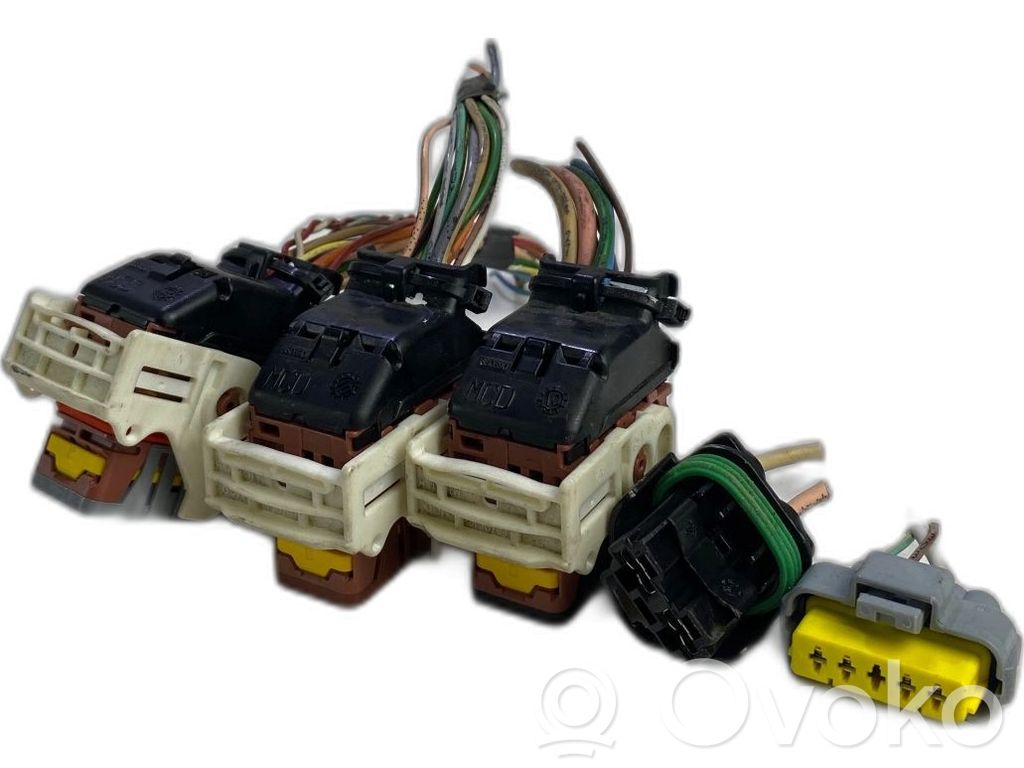 Peugeot Partner Other wiring loom 