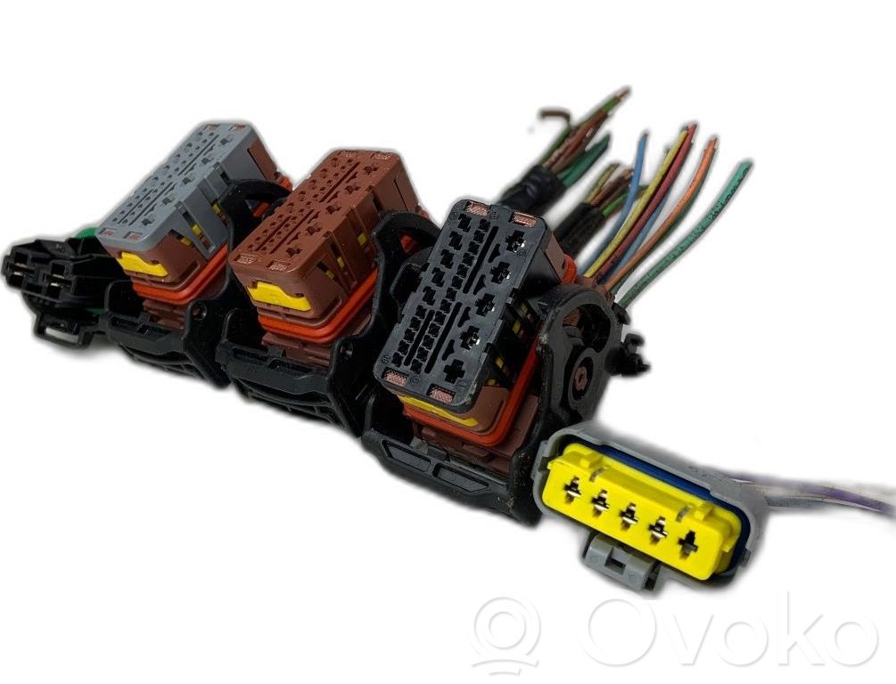 Peugeot Partner Other wiring loom 