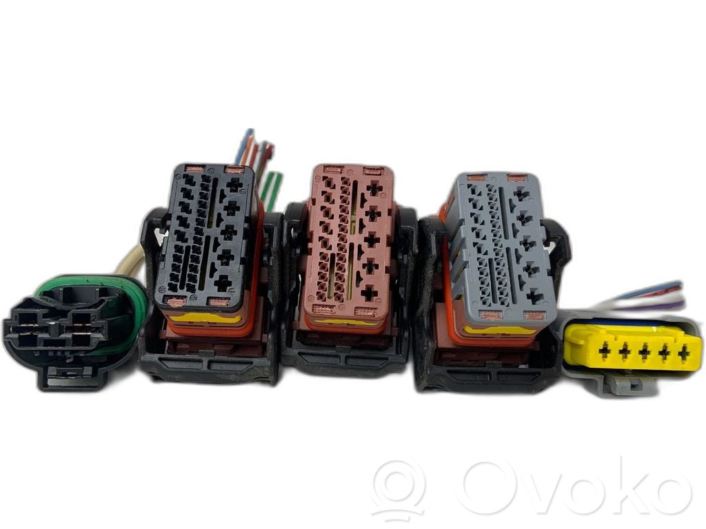 Peugeot Partner Other wiring loom 